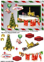 Las Vegas Christmas