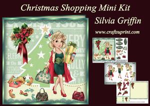 Christmas Shopping Mk