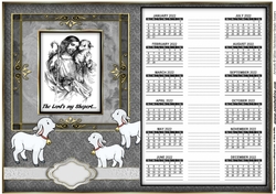 The Shepard Calendar 2022