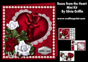 Roses from the Heart Mk
