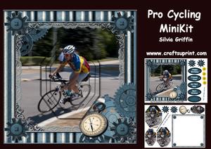 Pro Cycling Mk
