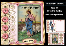 The Shepherd in the Field Mk