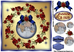 Global Peace QS