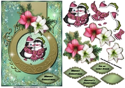 Christmas for your Spouse SBS