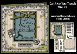CAST AWAY YOUR ..... MK