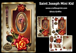 St. Joseph MK
