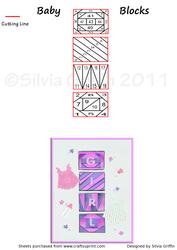 Baby Blocks