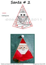 Santa # 2