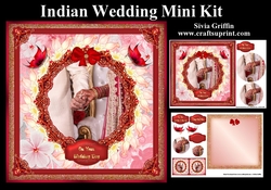 Idian - Ethnic Wedding