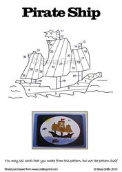 Pirate Ship