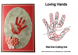 Loving Hands IF