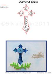 Diamond Cross