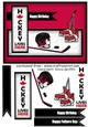 Hockey lives here Canada