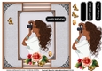 Lady Fotographer 