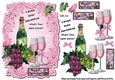 I MAKE WINE DISAPPEAR..........