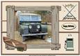 Land Rover and Fishing Gear A4