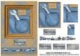 Jeans Pocket with Tools for Dad Qs