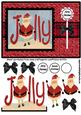 Jolly Santa Sbs