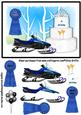 Snowmobile Qs