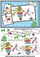 A Jolly Christmas