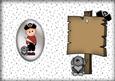 Pirate Insert