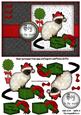 A Kitty Christmas Sbs