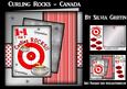 Curling Rocks - Canada Mk