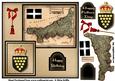 Cornwall Map Qs