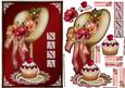 Stunning Hat for Nana Sbs