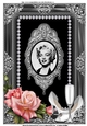Marily Monroe A4