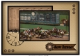 Horse Racing A4