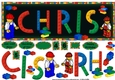Chris - Building Block Name L DL card