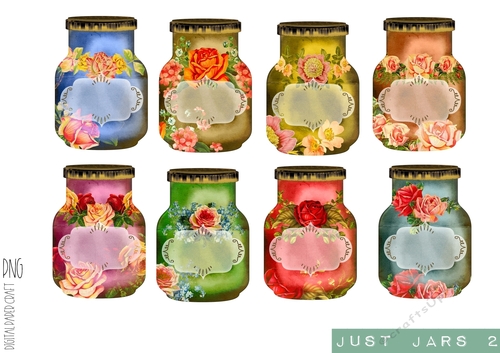 Just Jars 2