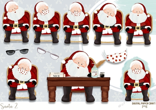Santa Claus 2