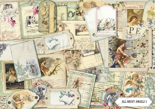 All About Angels 1