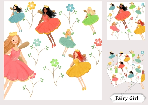 Fairy Girl