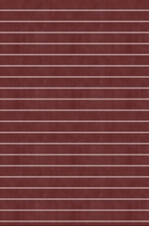 Red Blackboard with lines