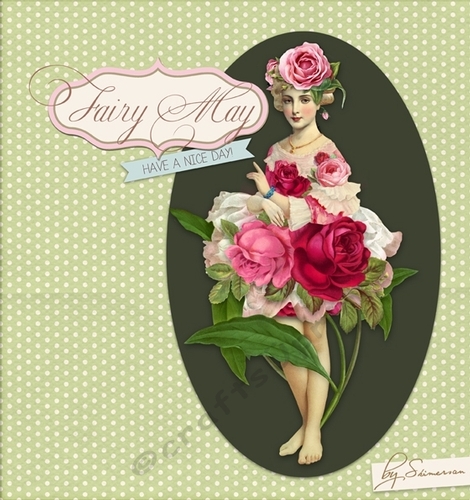 Fairy of May 