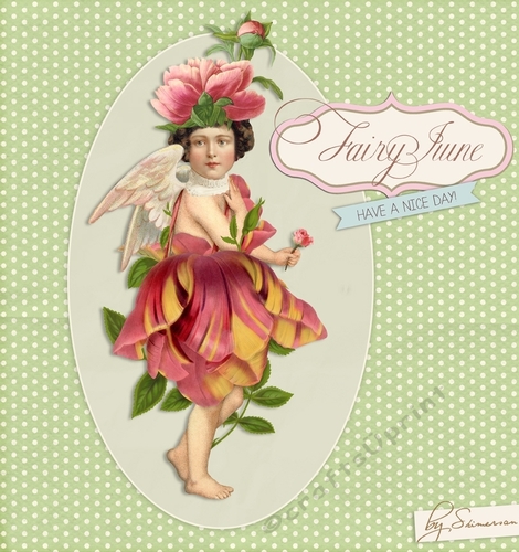 Fairy of June
