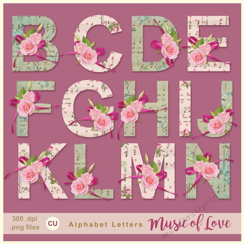 Music of Love