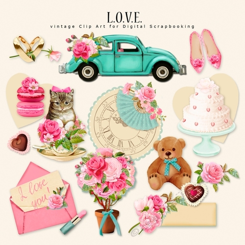 L.O.V.E.