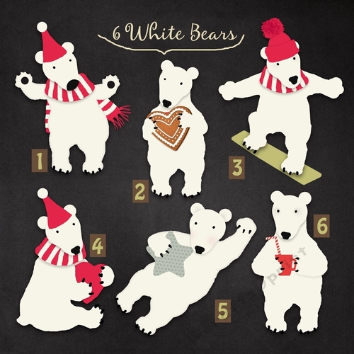 WHite Bears