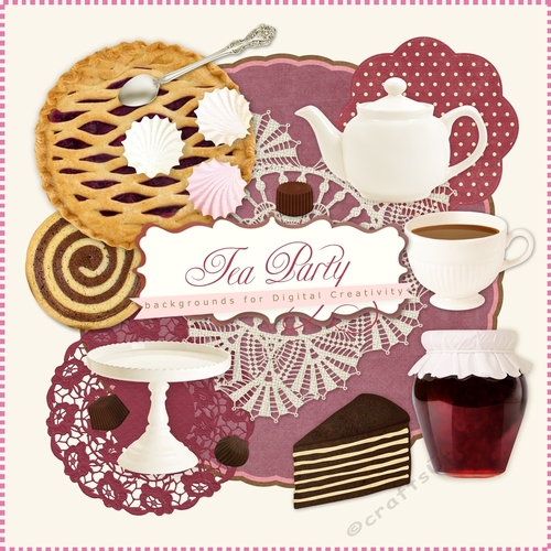 Tea Party