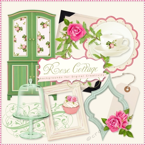 Rose Cottage
