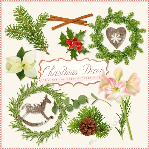Christmas Decor