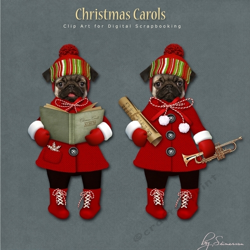 Christmas Carols 