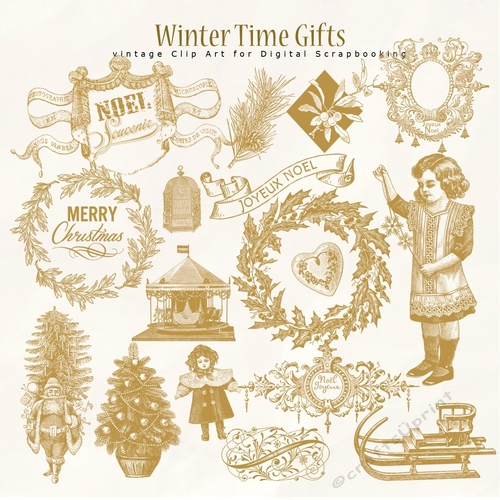 Winter Gifts