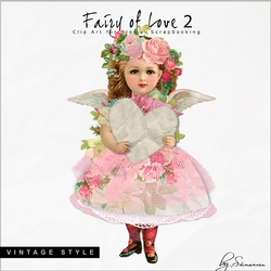 Fairy of Love 2 (personage)