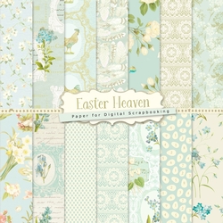Easter Heaven