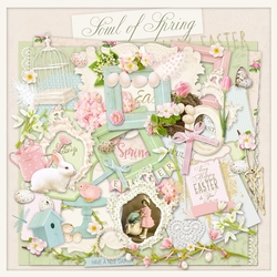 Soul of Spring